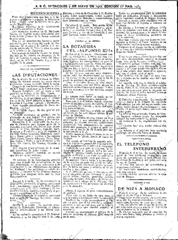 ABC MADRID 07-05-1913 página 10