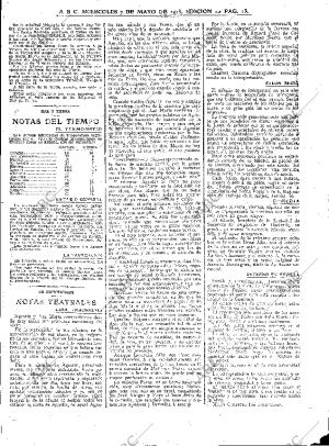 ABC MADRID 07-05-1913 página 13