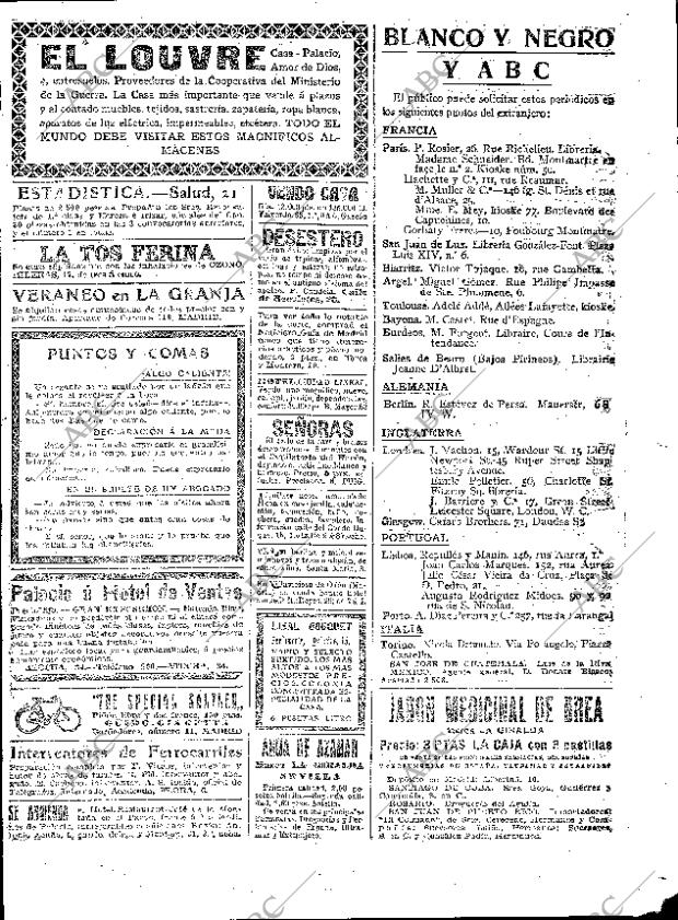 ABC MADRID 07-05-1913 página 17