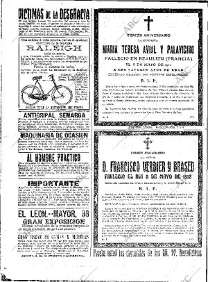 ABC MADRID 07-05-1913 página 18
