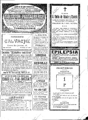 ABC MADRID 07-05-1913 página 19