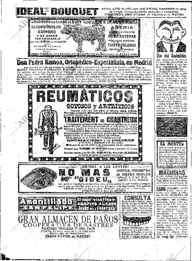 ABC MADRID 07-05-1913 página 20