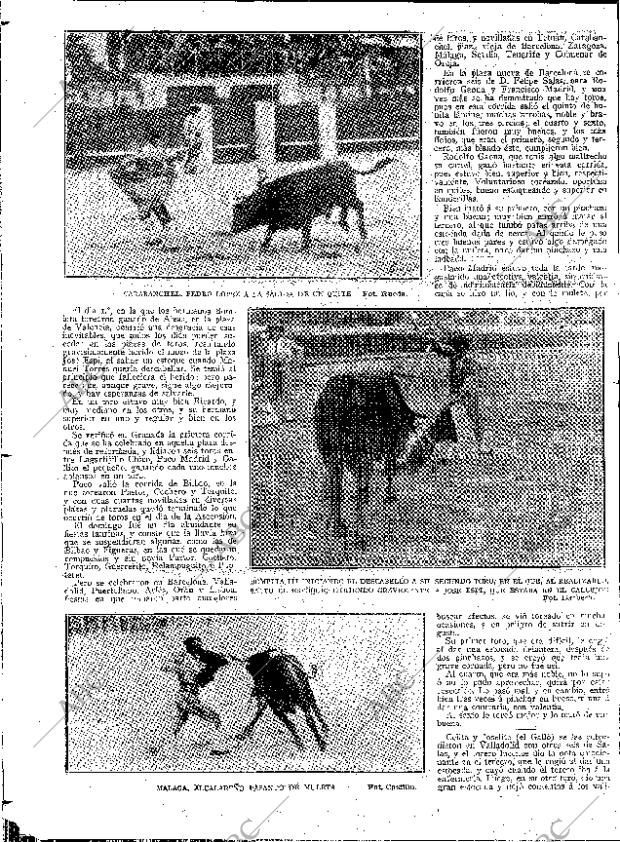 ABC MADRID 07-05-1913 página 22