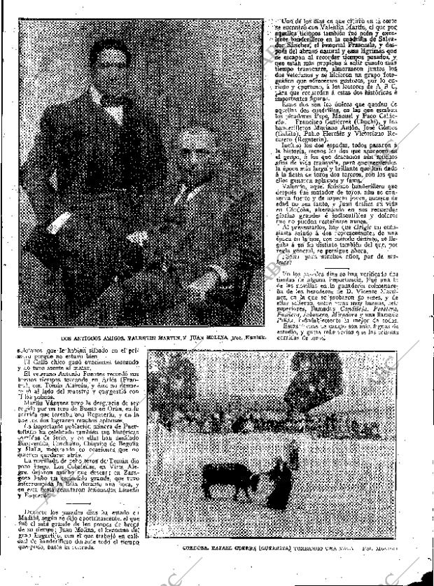 ABC MADRID 07-05-1913 página 23