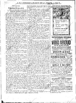 ABC MADRID 07-05-1913 página 8
