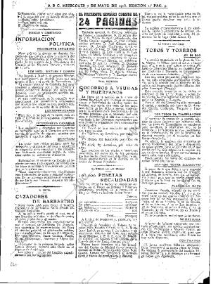 ABC MADRID 07-05-1913 página 9