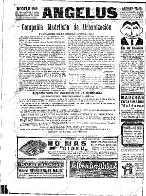 ABC MADRID 08-05-1913 página 20