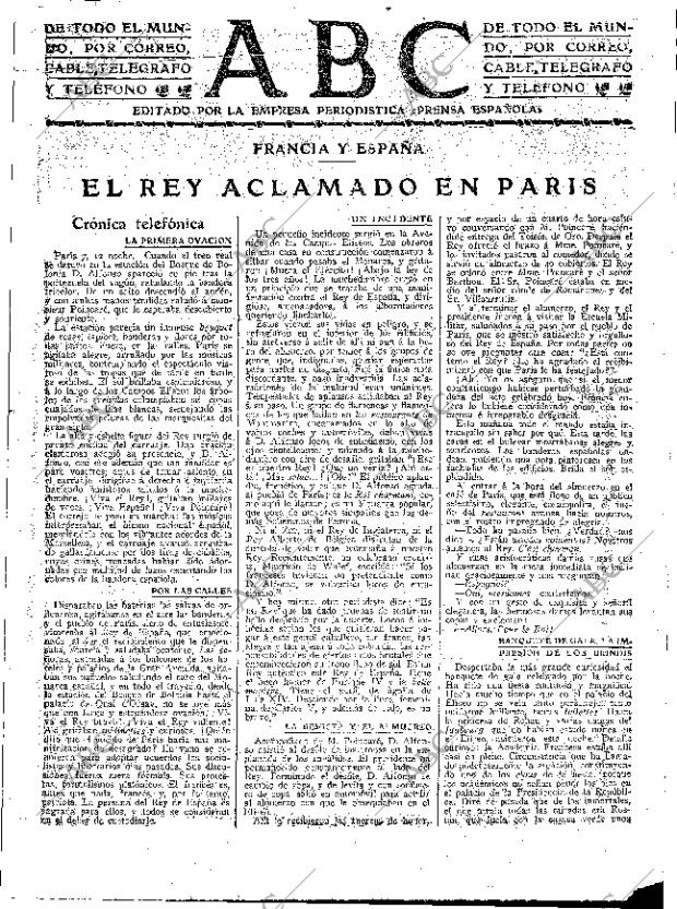 ABC MADRID 08-05-1913 página 5