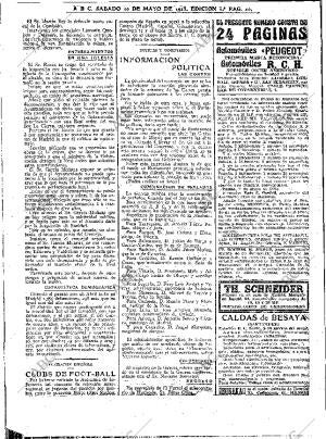 ABC MADRID 10-05-1913 página 10