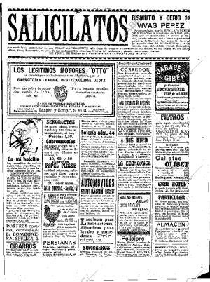 ABC MADRID 10-05-1913 página 15