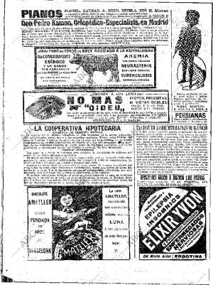 ABC MADRID 10-05-1913 página 20