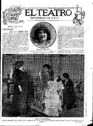 ABC MADRID 10-05-1913 página 21