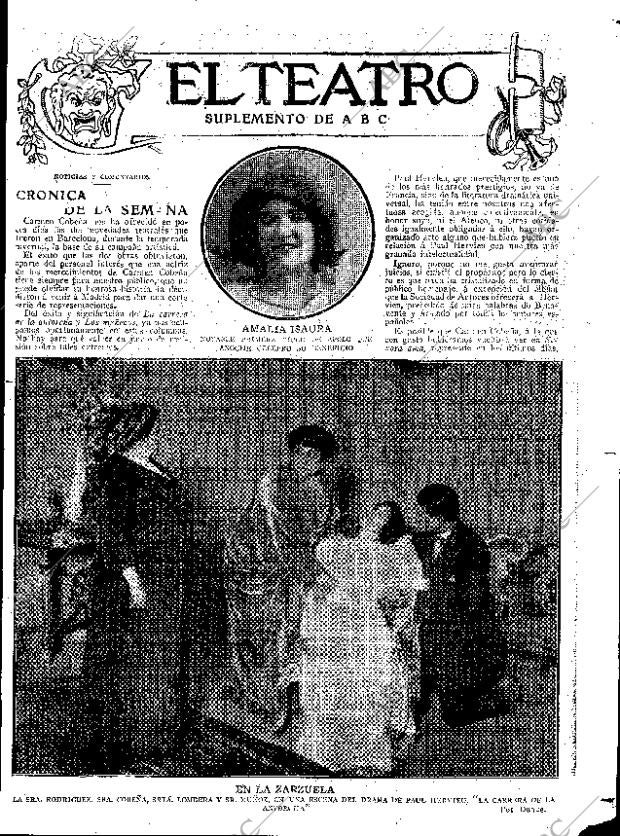 ABC MADRID 10-05-1913 página 21