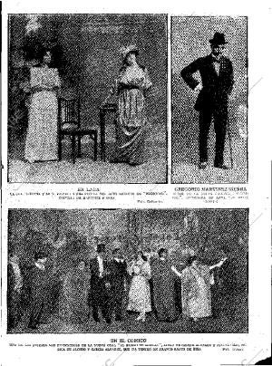 ABC MADRID 10-05-1913 página 23