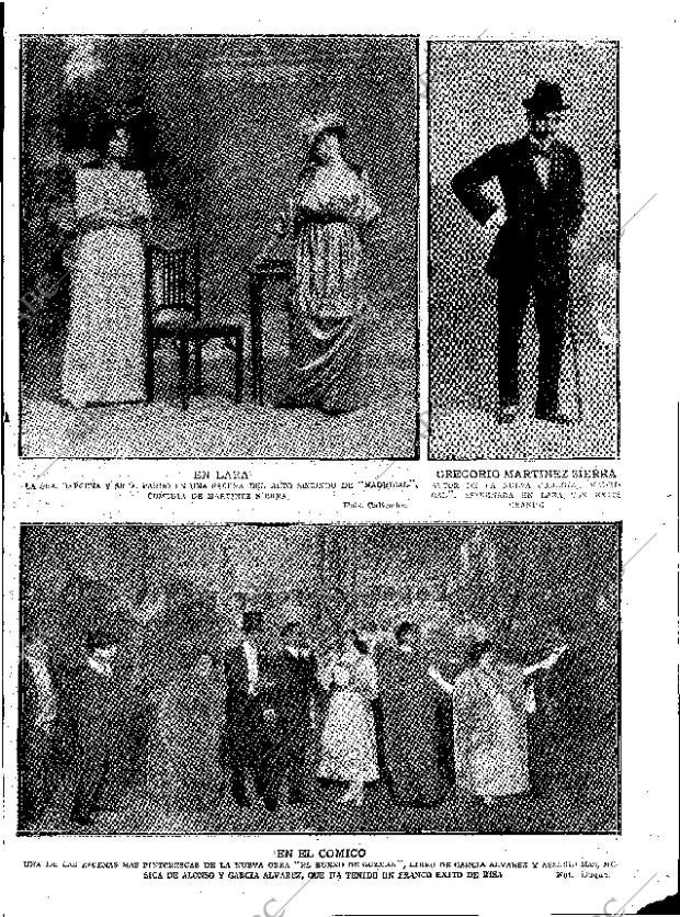 ABC MADRID 10-05-1913 página 23