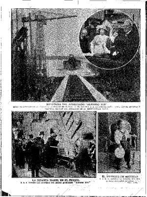 ABC MADRID 10-05-1913 página 4