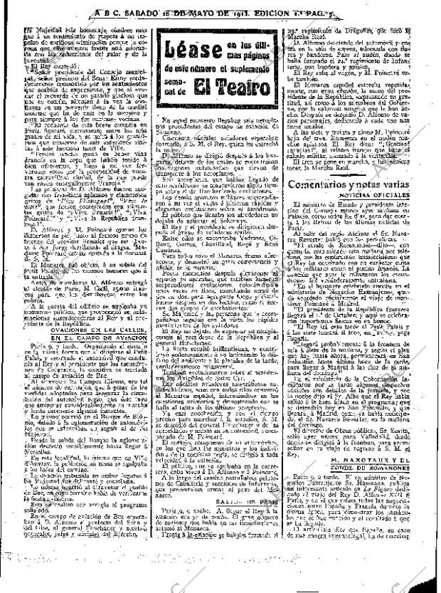 ABC MADRID 10-05-1913 página 7