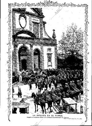 BLANCO Y NEGRO MADRID 11-05-1913 página 25