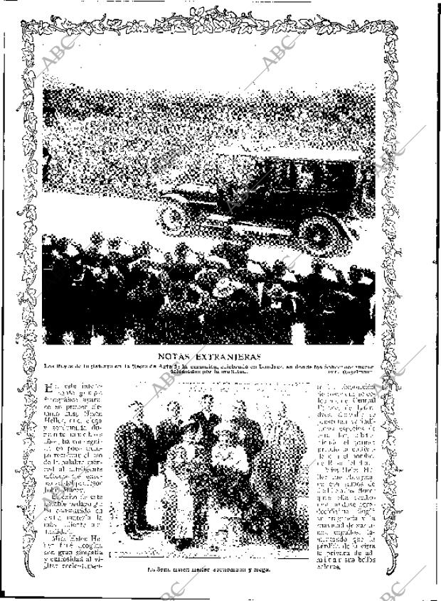 BLANCO Y NEGRO MADRID 11-05-1913 página 30