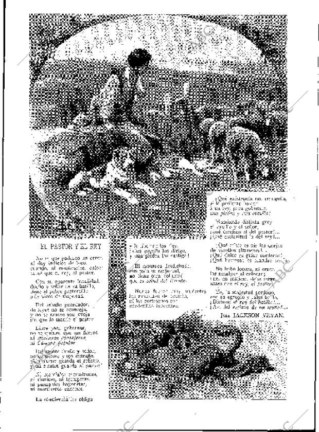 BLANCO Y NEGRO MADRID 11-05-1913 página 39