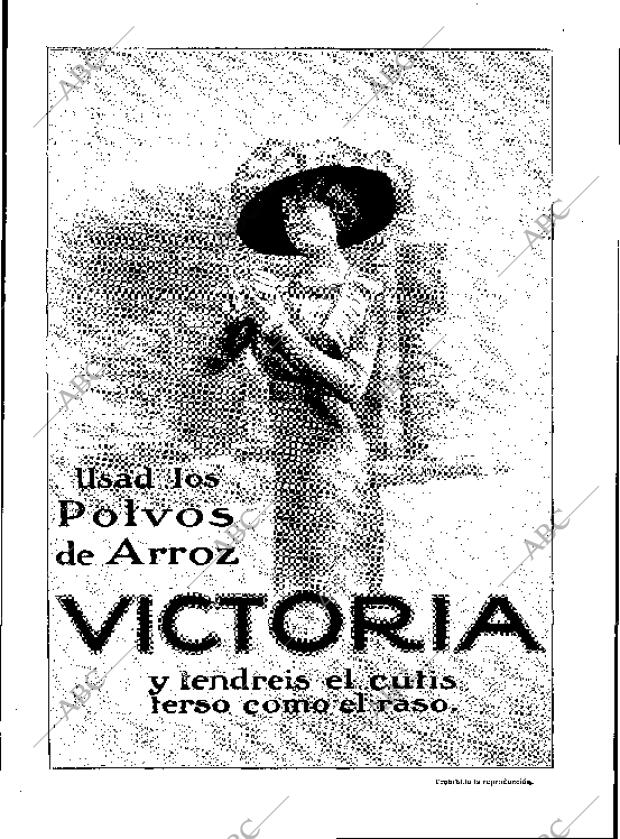 BLANCO Y NEGRO MADRID 11-05-1913 página 45