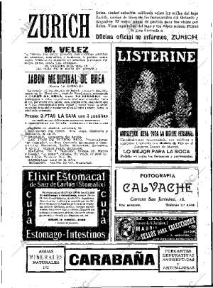 BLANCO Y NEGRO MADRID 11-05-1913 página 9