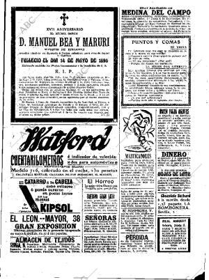 ABC MADRID 13-05-1913 página 21