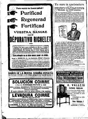 ABC MADRID 13-05-1913 página 4