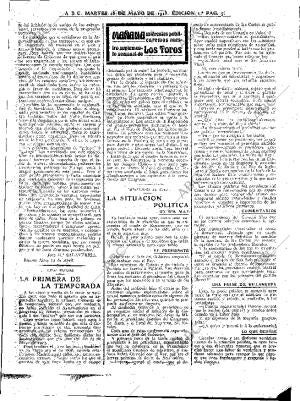 ABC MADRID 13-05-1913 página 7