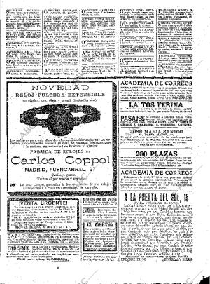 ABC MADRID 14-05-1913 página 19