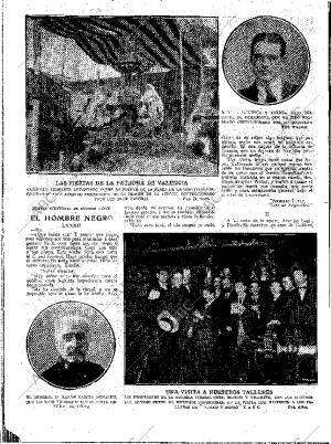 ABC MADRID 14-05-1913 página 2