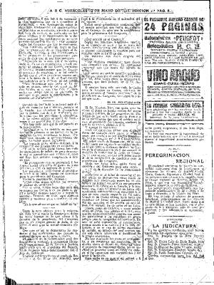 ABC MADRID 14-05-1913 página 8