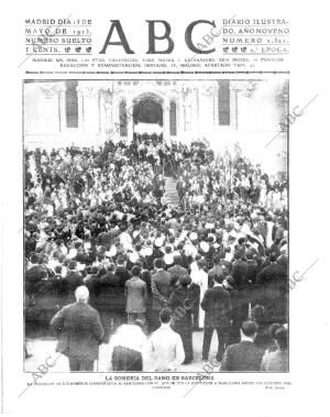 ABC MADRID 15-05-1913