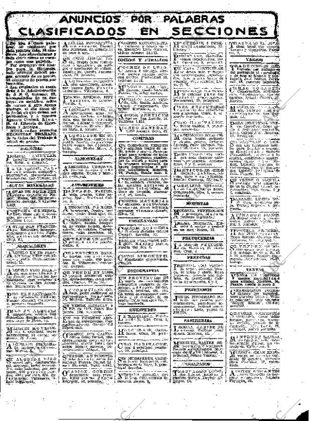 ABC MADRID 17-05-1913 página 15