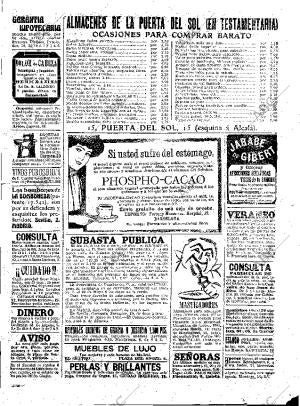 ABC MADRID 17-05-1913 página 17