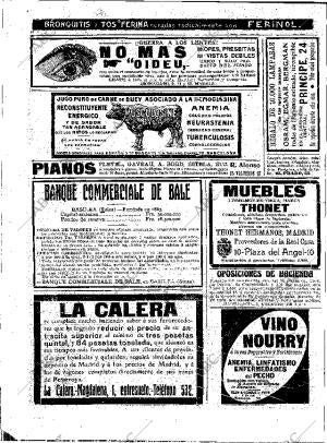 ABC MADRID 17-05-1913 página 20