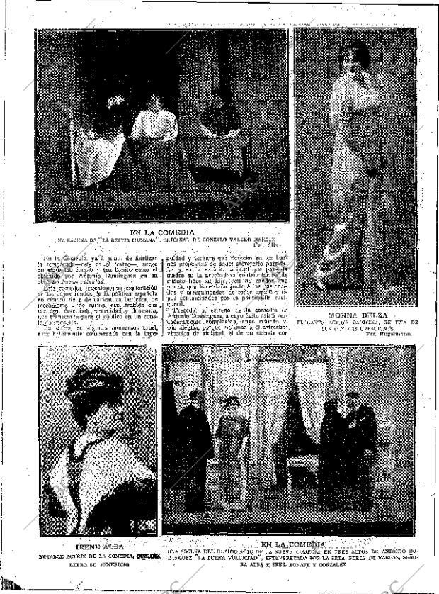 ABC MADRID 17-05-1913 página 22