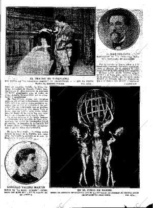 ABC MADRID 17-05-1913 página 23