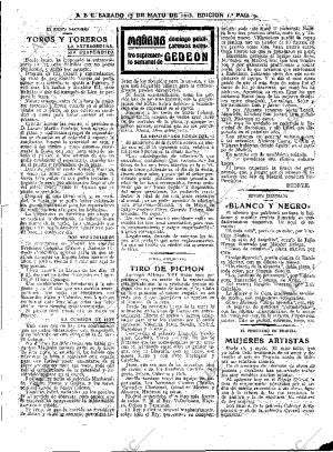ABC MADRID 17-05-1913 página 9