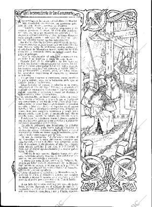 BLANCO Y NEGRO MADRID 18-05-1913 página 16