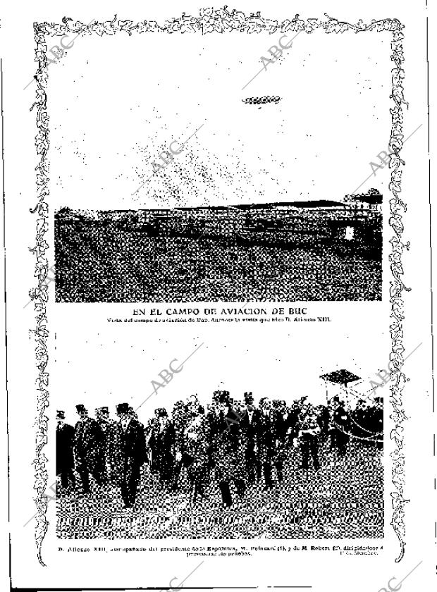 BLANCO Y NEGRO MADRID 18-05-1913 página 20