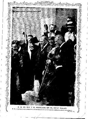 BLANCO Y NEGRO MADRID 18-05-1913 página 25