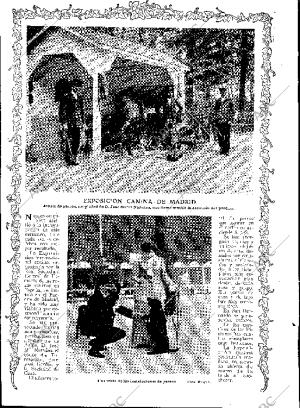 BLANCO Y NEGRO MADRID 18-05-1913 página 31