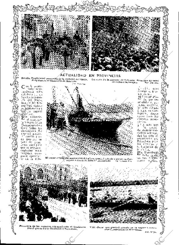 BLANCO Y NEGRO MADRID 18-05-1913 página 36