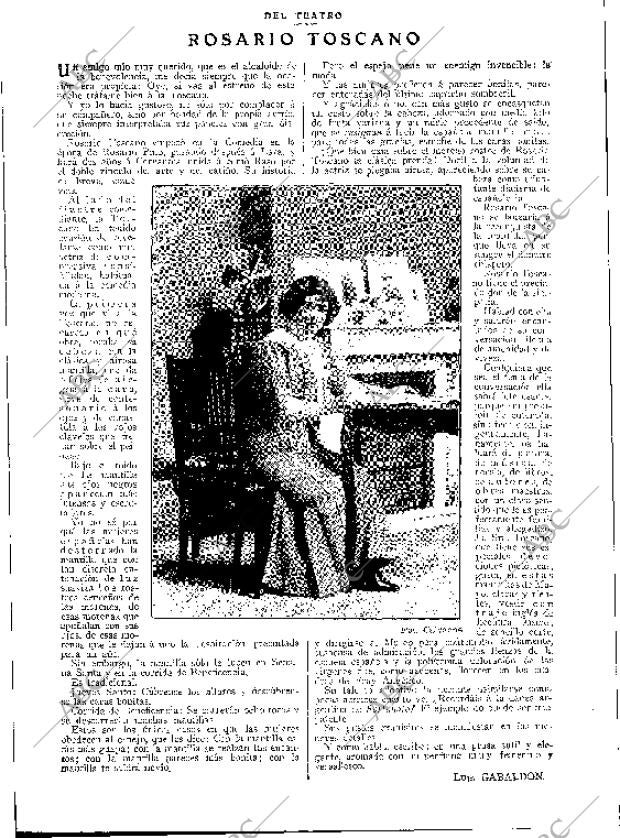 BLANCO Y NEGRO MADRID 18-05-1913 página 40