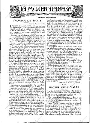 BLANCO Y NEGRO MADRID 18-05-1913 página 41