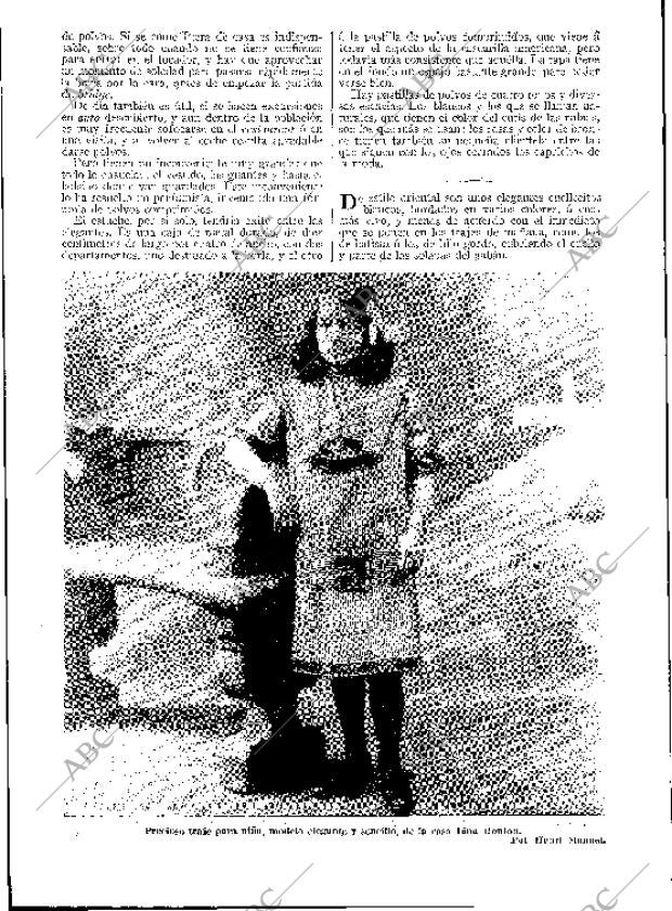 BLANCO Y NEGRO MADRID 18-05-1913 página 44