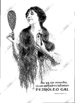 BLANCO Y NEGRO MADRID 18-05-1913 página 45