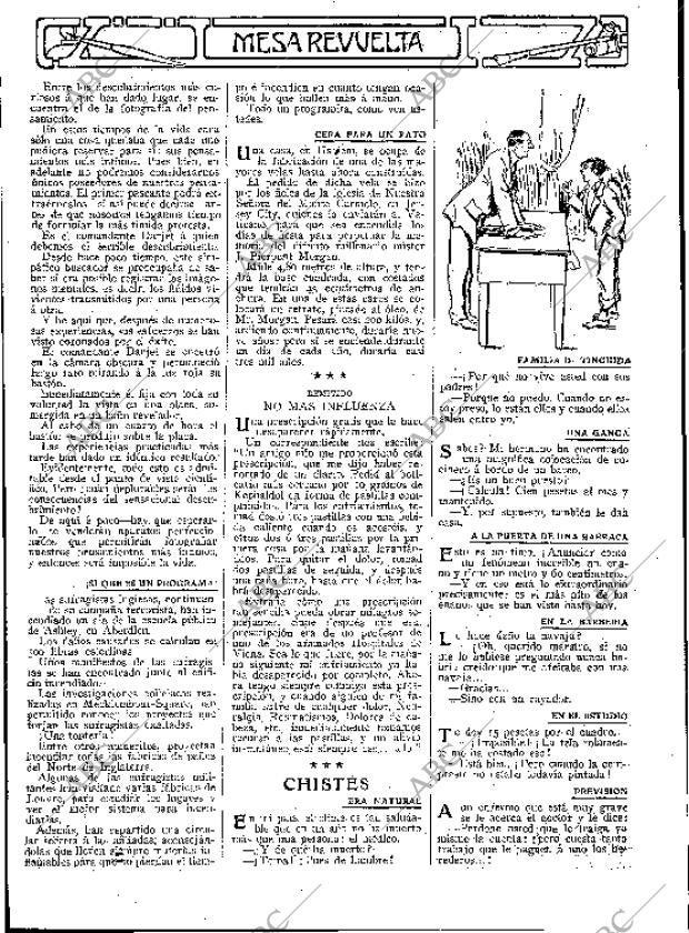 BLANCO Y NEGRO MADRID 18-05-1913 página 48