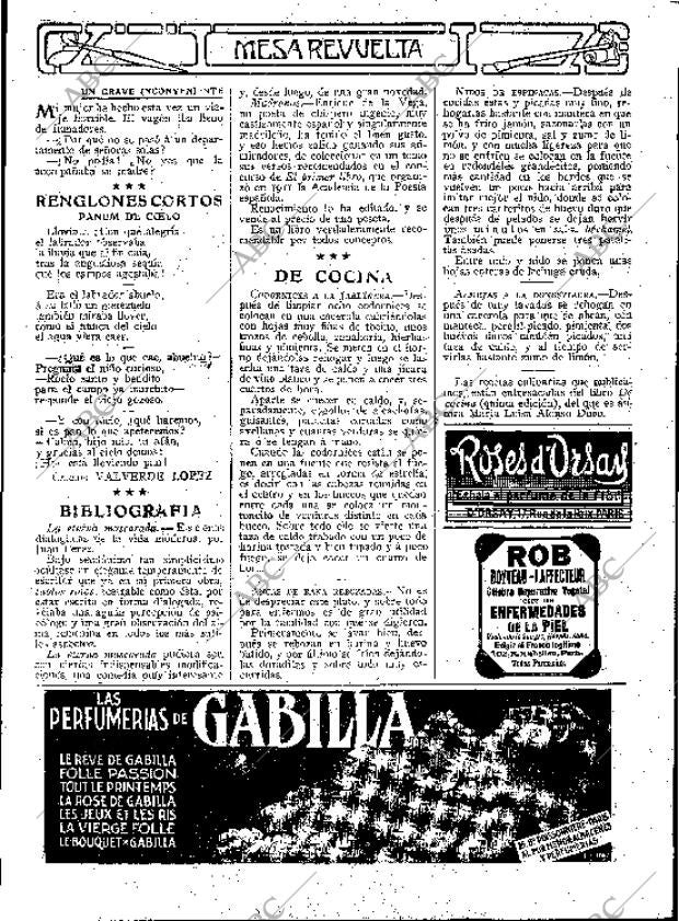 BLANCO Y NEGRO MADRID 18-05-1913 página 49